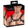 Arnés hombre Bad Kitty Pecho Ajustable Extensible M/L