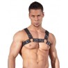 Arnés hombre Bad Kitty Pecho Ajustable Extensible M/L