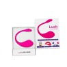 Lovense Lush 2 Huevo Vibrador Control Remoto