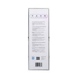 Lovense Domi 2 Wand Ultrapotente Recargable APP