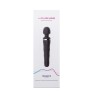 Lovense Domi 2 Wand Ultrapotente Recargable APP