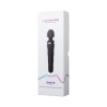 Lovense Domi 2 Wand Ultrapotente Recargable APP