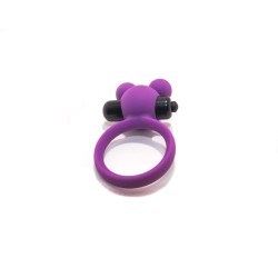 Anillo Vibrador Virgite E6...