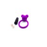 Anillo Vibrador Virgite E6 Morado