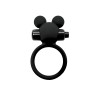 Anillo Vibrador Virgite E6 Negro