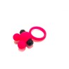 Anillo Vibrador Virgite E6 Rosa