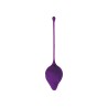 Virgite Bola china E1Uno Morado