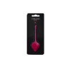 Virgite Bola china E1Uno Rosa