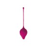 Virgite Bola china E1Uno Rosa