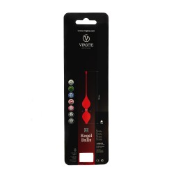 Virgite Bolas chinas E2 Duo Rosa