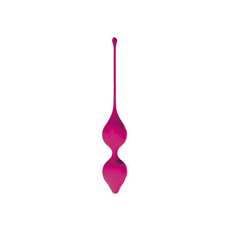 Virgite Bolas chinas E2 Duo Rosa