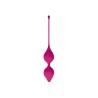 Virgite Bolas chinas E2 Duo Rosa