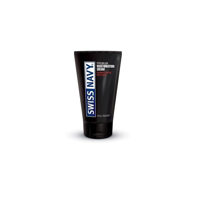 Crema mastubadora Swiss Navy 150 ml