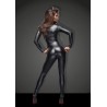 Noir F162 Catsuit Mujer L