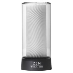 Masturbador Tenga 3D - Zen