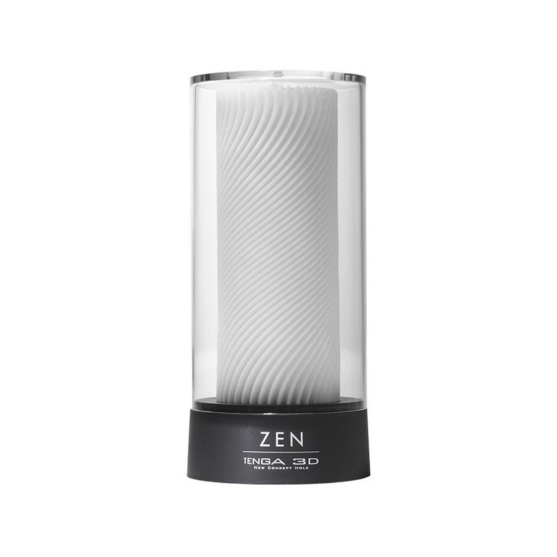 Masturbador Tenga 3D - Zen