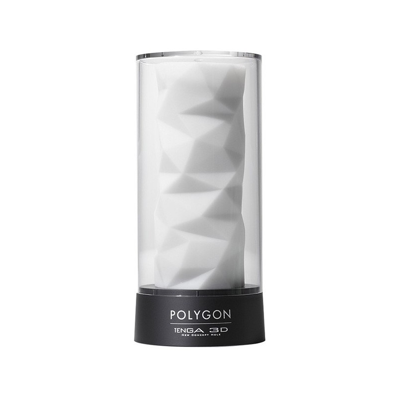 Masturbador Tenga 3D - Polygon