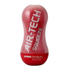 Masturbador Reutilizable Tenga Air-Tech Squeeze Regular