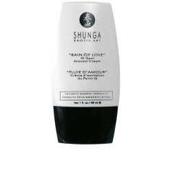 Shunga Crema Orgásmica Lluvia de amor