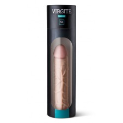 Virgite funda Realística Pene S1 16'4 cm