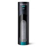 Virgite funda Realística Pene S10 Transparente 17'80 cm