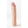 Virgite funda Realística Pene S2 19'5 cm