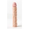 Virgite funda Realística Pene S2 19'5 cm