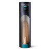 Virgite funda Realística Pene S3 con vibración16'2 cm