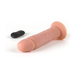 Virgite Pene Vibrador...