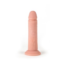 Virgite Pene Vibrador Silicona con mando R1 19 cm Recargable