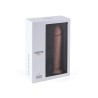 Virgite Pene Vibrador Silicona con mando R2 21 cm Recargable