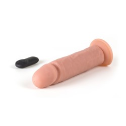 Virgite Pene Vibrador...