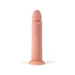 Virgite Pene Vibrador Silicona con mando R3 24'5 cm Recargable