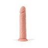 Virgite Pene Vibrador Silicona con mando R3 24'5 cm Recargable