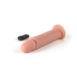 Virgite Pene Vibrador...