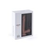 Virgite Pene Vibrador Silicona con mando R4 19 cm Recargable