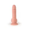 Virgite Pene Vibrador Silicona con mando R4 19 cm Recargable