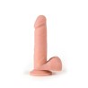 Virgite Pene Vibrador Silicona con mando R4 19 cm Recargable