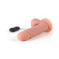 Virgite Pene Vibrador...