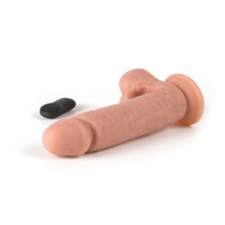 Virgite Pene Vibrador...