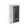 Virgite Pene Vibrador Silicona con mando R6 24'5 cm Recargable