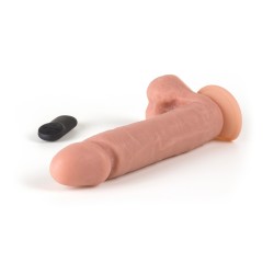 Virgite Pene Vibrador...