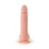 Virgite Pene Vibrador Silicona con mando R6 24'5 cm Recargable