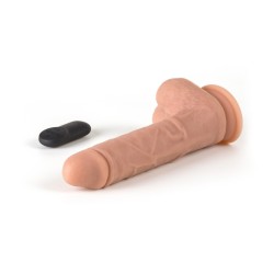 Virgite Pene Vibrador...