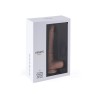 Virgite Pene Vibrador Rotador Silicona con mando R10 21 cm Recargable