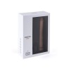 Virgite Pene Vibrador Rotador Silicona con mando R8 21 cm Recargable