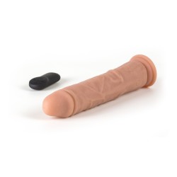 Virgite Pene Vibrador...