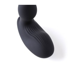 Virgite Vibrador Prostático con mando Silicona recargable P1