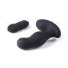 Virgite Vibrador Prostático con mando Silicona recargable P2