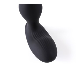 Virgite Vibrador Prostático con mando Silicona recargable P2